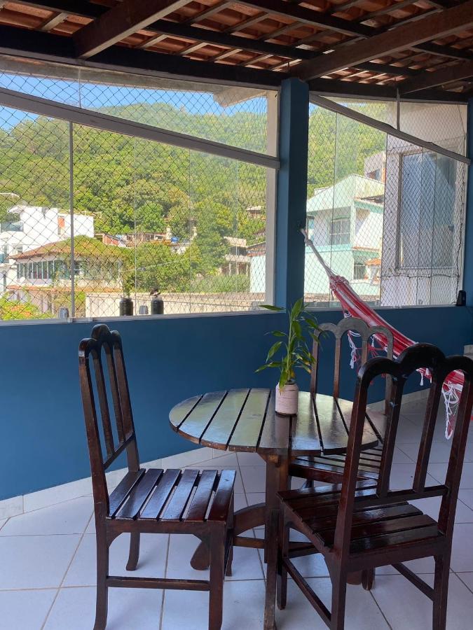 Pe Nas Trilhas Villa Rio de Janeiro Exterior photo